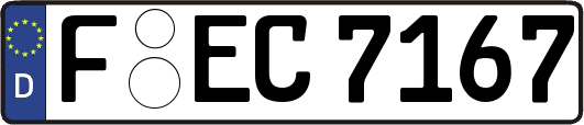 F-EC7167