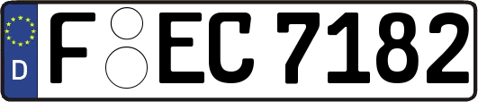 F-EC7182
