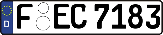 F-EC7183