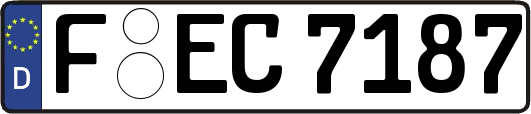 F-EC7187