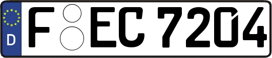 F-EC7204