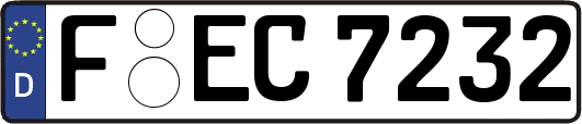 F-EC7232