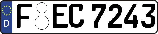 F-EC7243