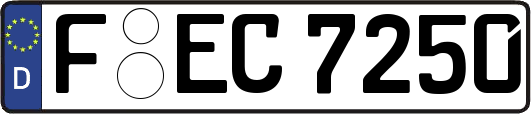 F-EC7250