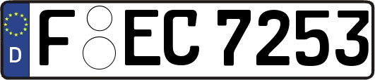 F-EC7253