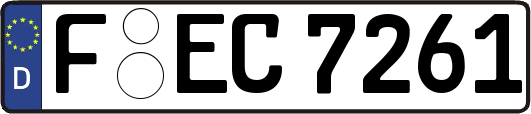 F-EC7261
