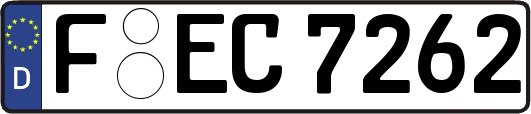 F-EC7262