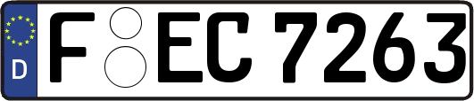 F-EC7263
