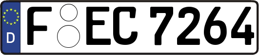 F-EC7264