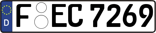 F-EC7269