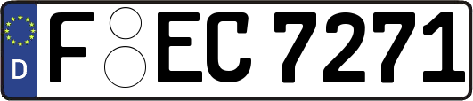 F-EC7271