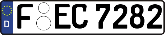 F-EC7282