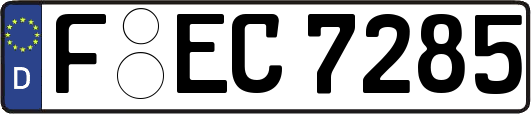 F-EC7285