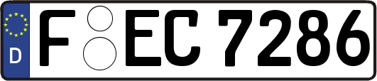 F-EC7286