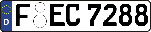 F-EC7288