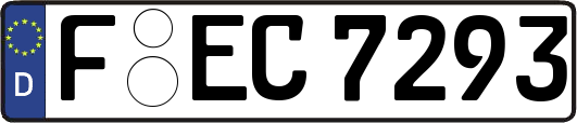 F-EC7293