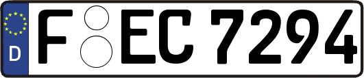 F-EC7294