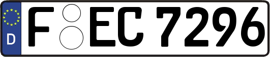 F-EC7296