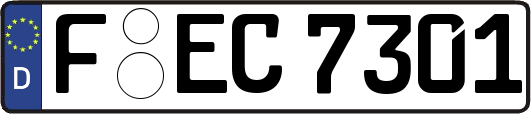F-EC7301