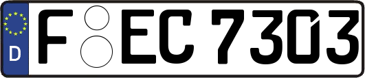F-EC7303
