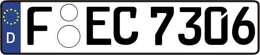F-EC7306