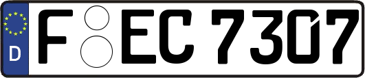 F-EC7307