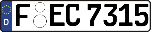 F-EC7315