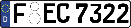 F-EC7322