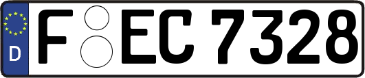 F-EC7328