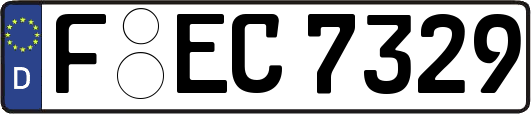 F-EC7329
