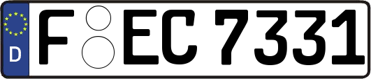 F-EC7331