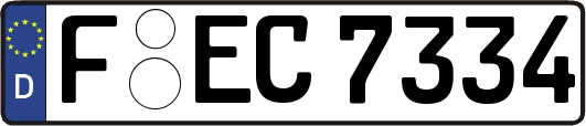 F-EC7334