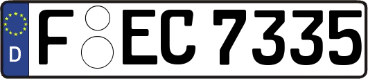 F-EC7335