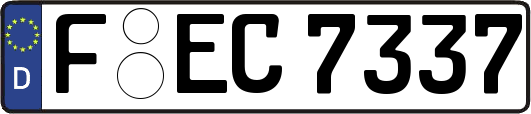 F-EC7337