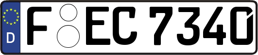 F-EC7340