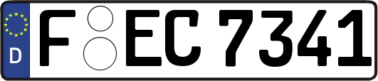 F-EC7341