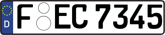 F-EC7345