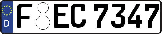 F-EC7347