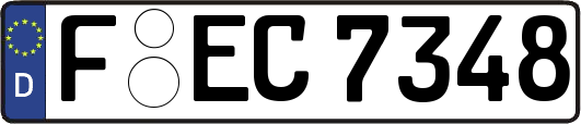 F-EC7348
