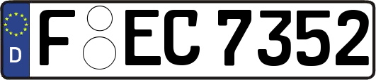 F-EC7352
