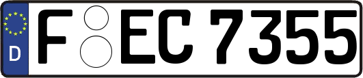 F-EC7355
