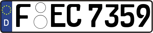 F-EC7359
