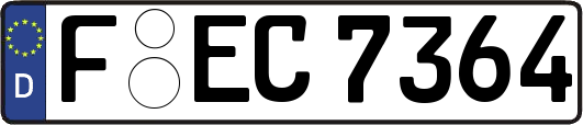 F-EC7364