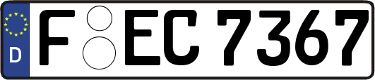 F-EC7367