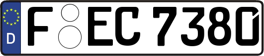 F-EC7380