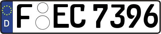 F-EC7396