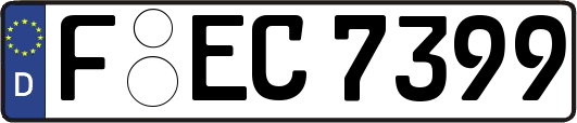 F-EC7399