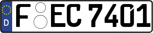 F-EC7401