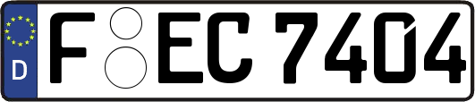 F-EC7404