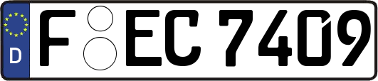 F-EC7409